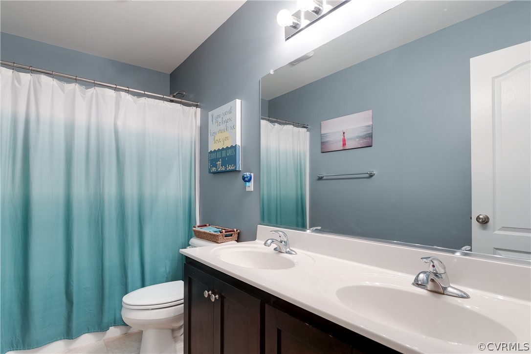 11903 Rimswell Terrace Midlothian, VA 23112 - Photo 18 of 27 Gallery Image 18