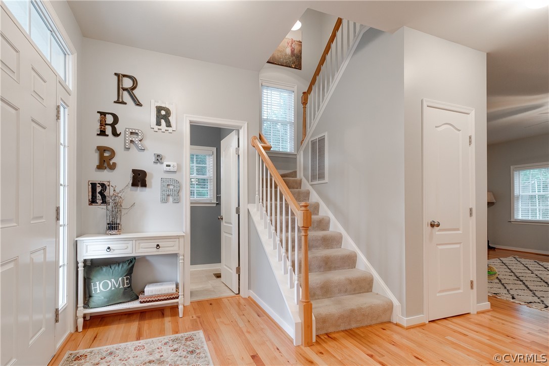 11903 Rimswell Terrace Midlothian, VA 23112 - Photo 3 of 27 Gallery Image 3