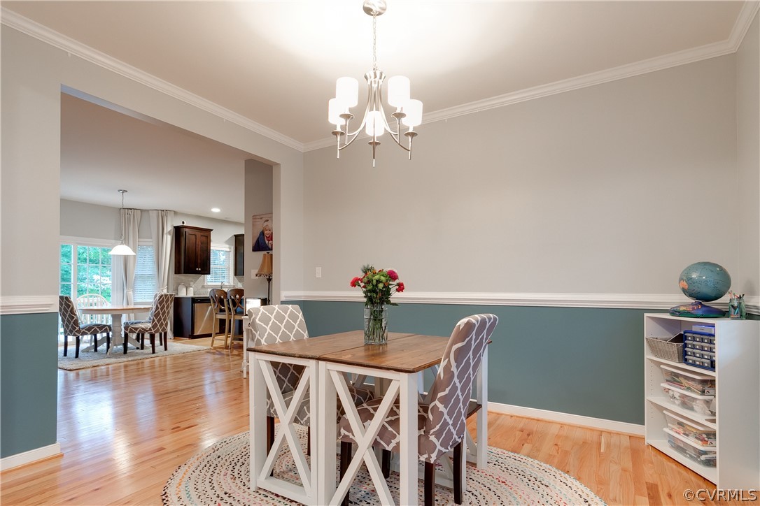 11903 Rimswell Terrace Midlothian, VA 23112 - Photo 6 of 27 Gallery Image 6
