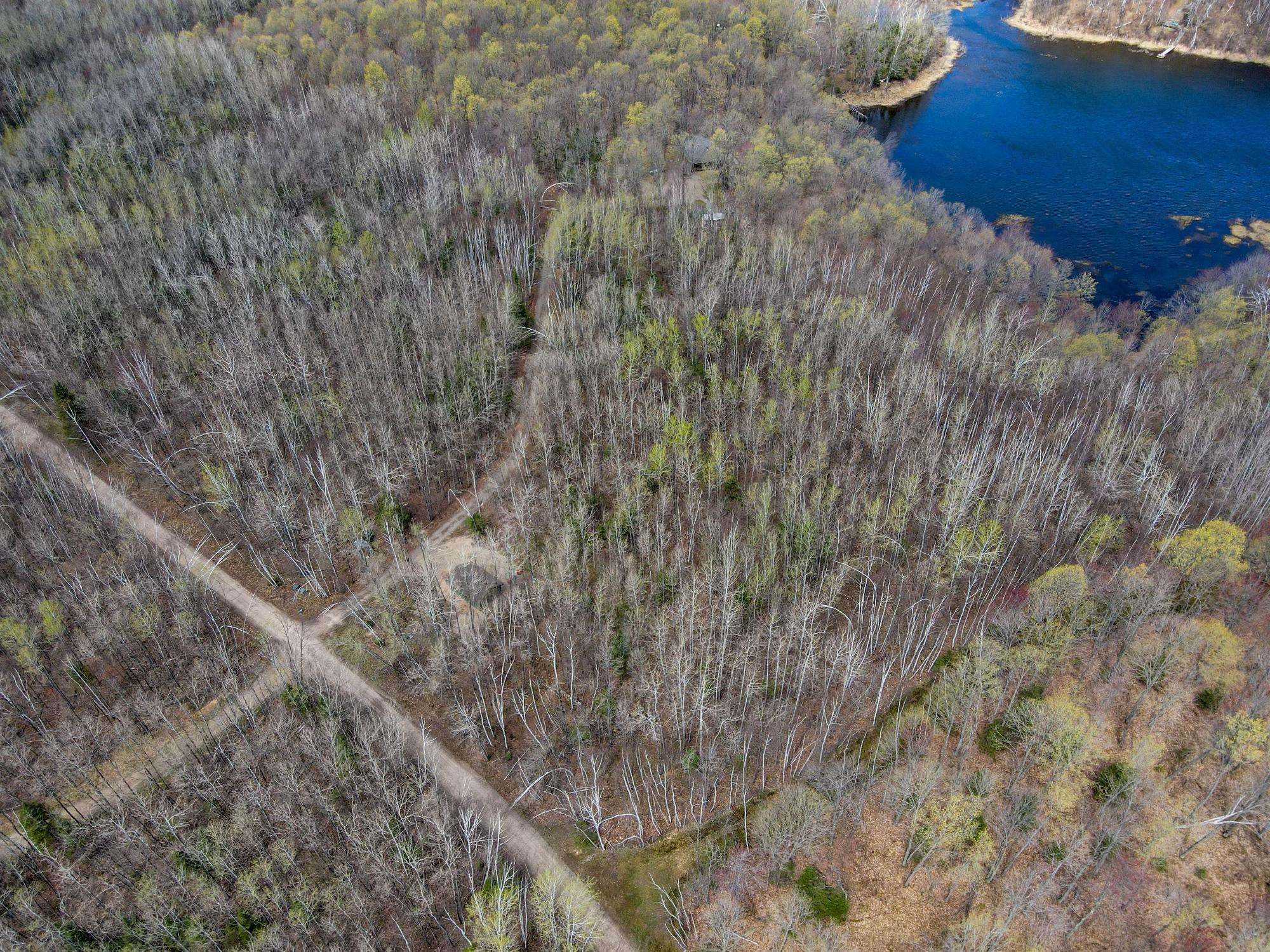 7552 Tea Lake Road Crandon, WI 54520 - Photo 27 of 28