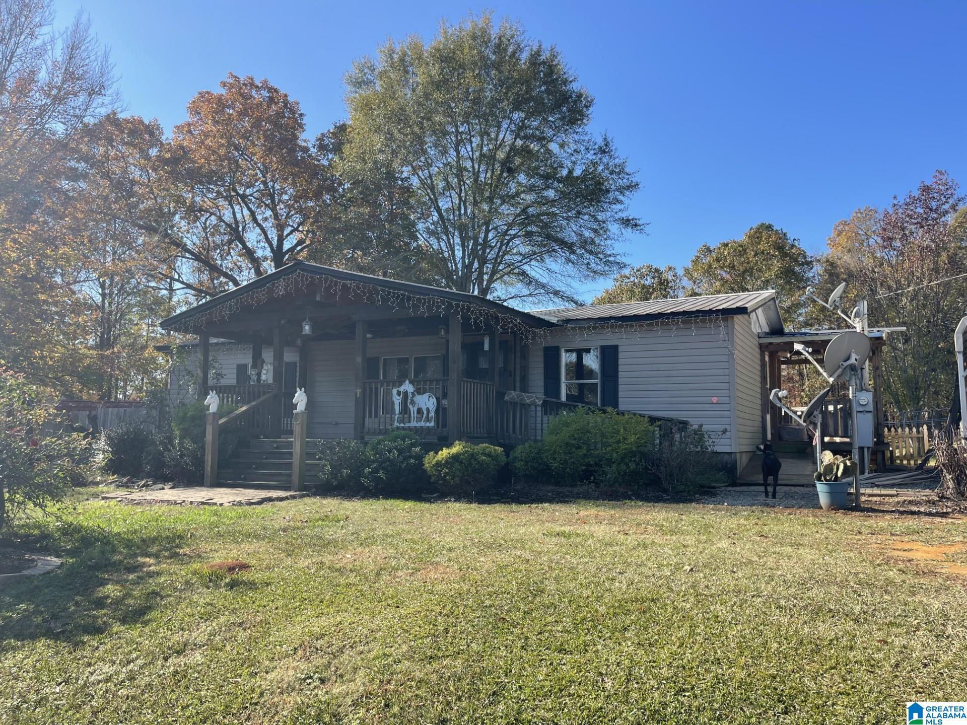 2802 Underwood Ferry Road Cordova, AL 35550 - Photo 29 of 32