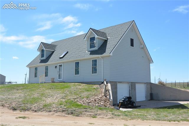 29595 Washington Road Calhan, CO 80808 - Photo 3 of 4 Gallery Image 3