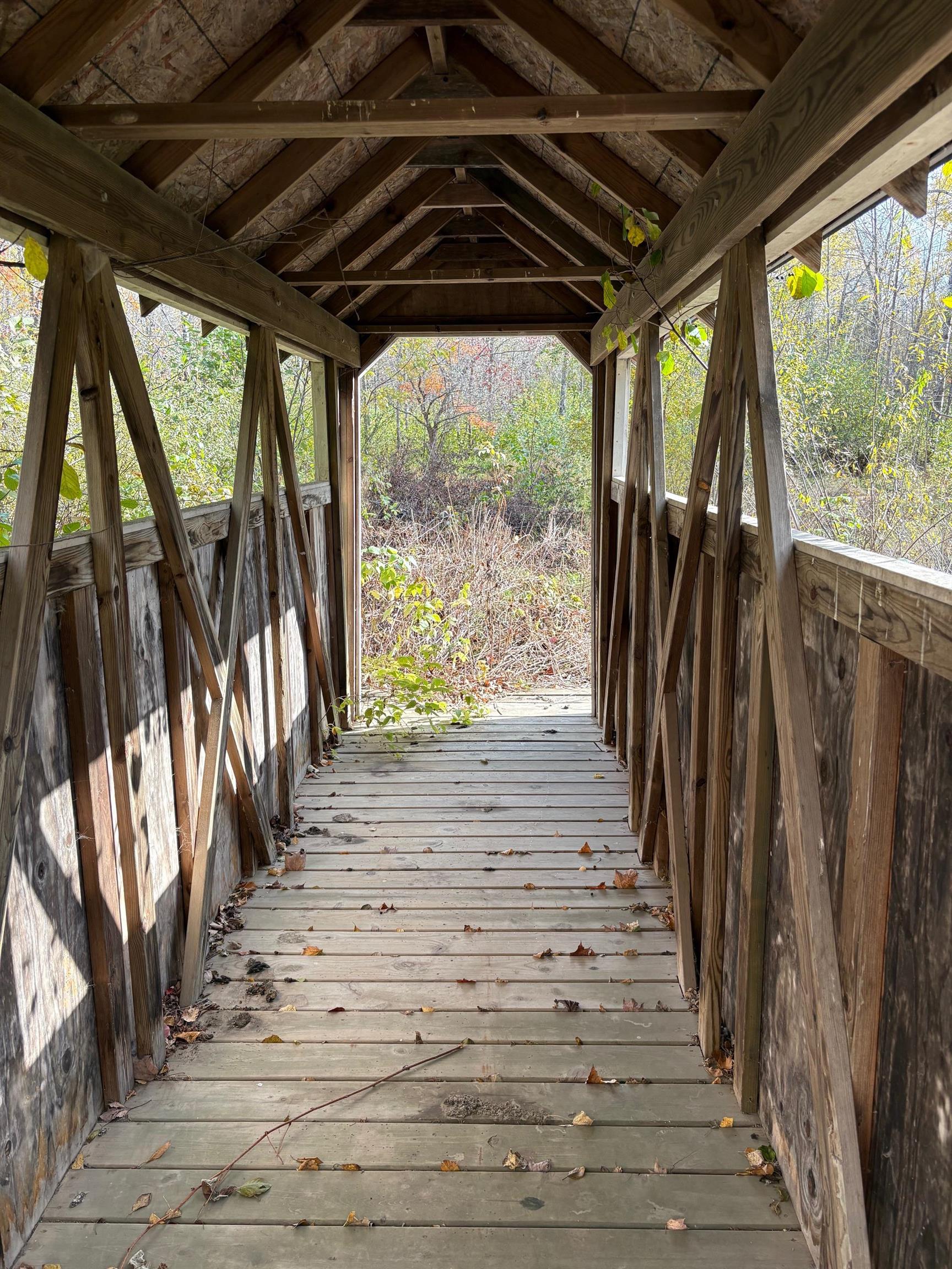 6373 Maple Grove Road Cloquet, MN 55720 - Photo 35 of 42 View of wooden deck