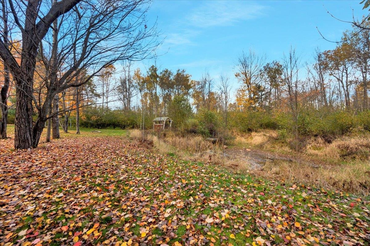 6373 Maple Grove Road Cloquet, MN 55720 - Photo 36 of 42 View of yard