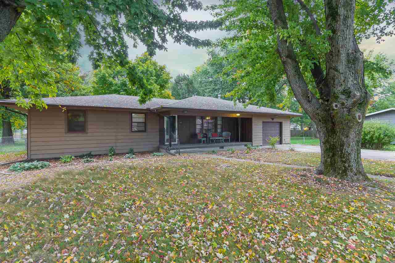 508 North Nebo Road Muncie, IN 47304 - Photo 1 of 18 Gallery Image 1