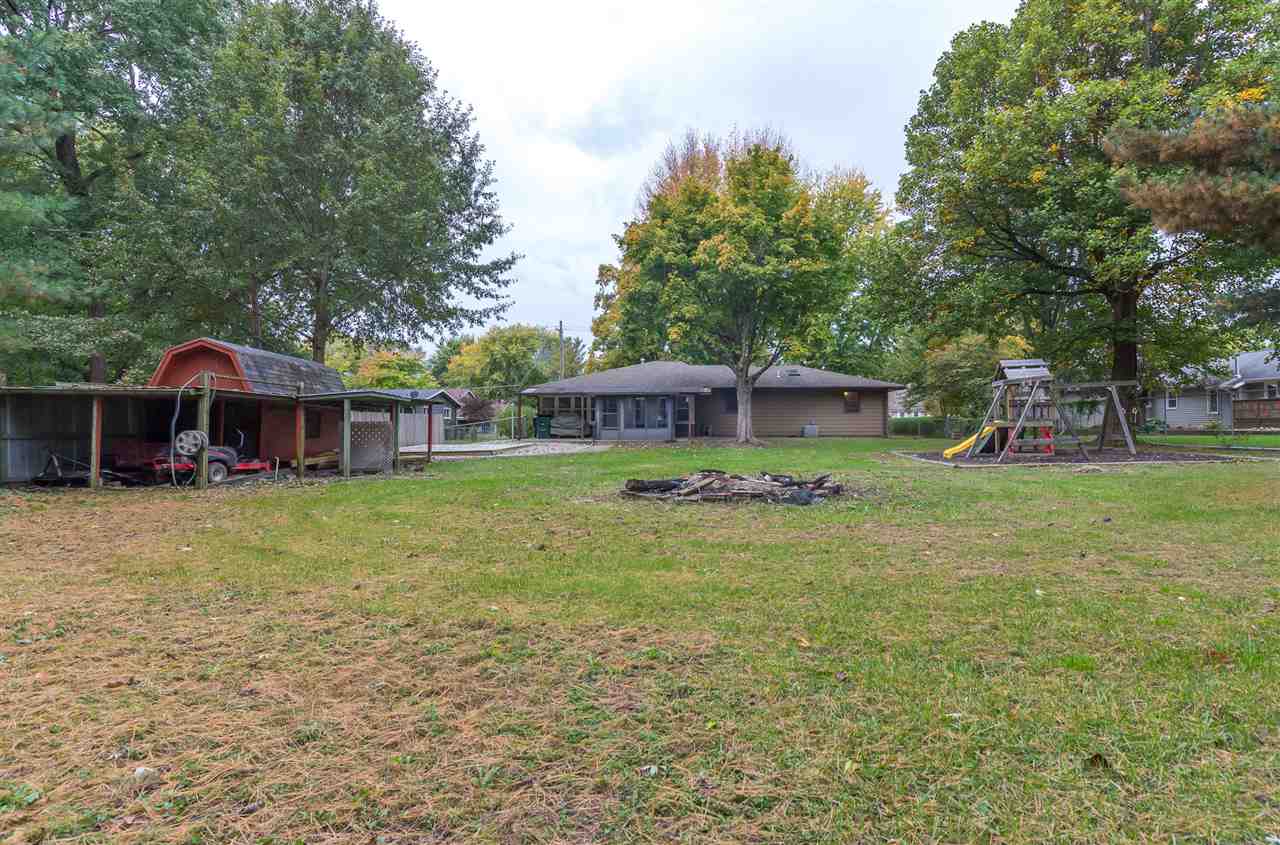 508 North Nebo Road Muncie, IN 47304 - Photo 4 of 18 Gallery Image 4