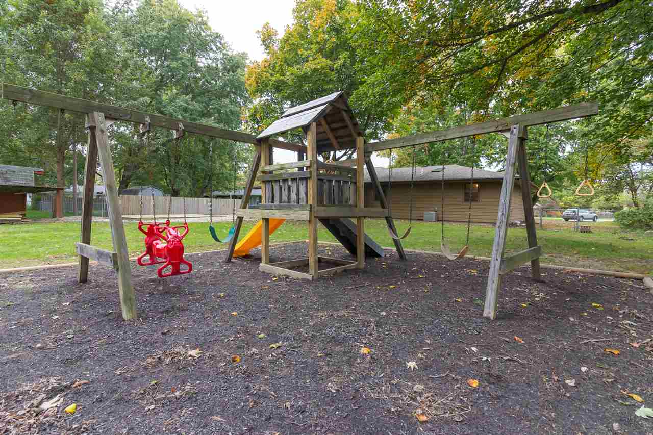 508 North Nebo Road Muncie, IN 47304 - Photo 5 of 18 Gallery Image 5