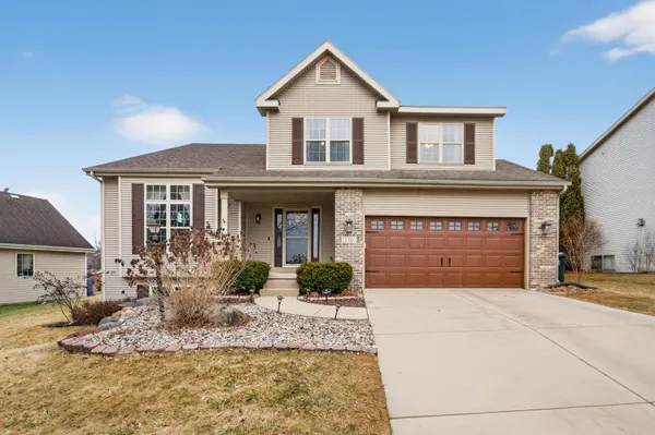 $524,900 | 730 Highcliff Trail, Madison, WI 53718