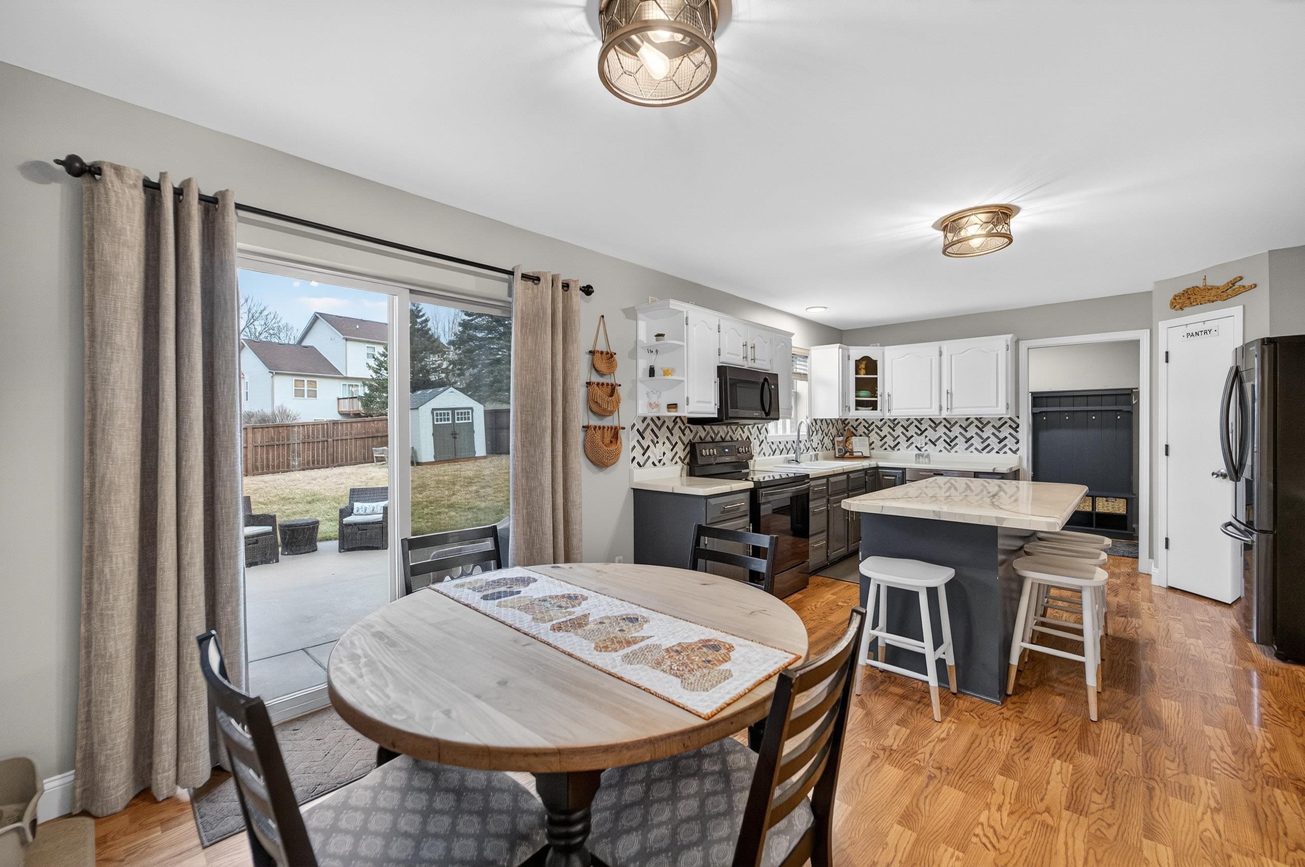 730 Highcliff Trail Madison, WI 53718 - Photo 14 of 47