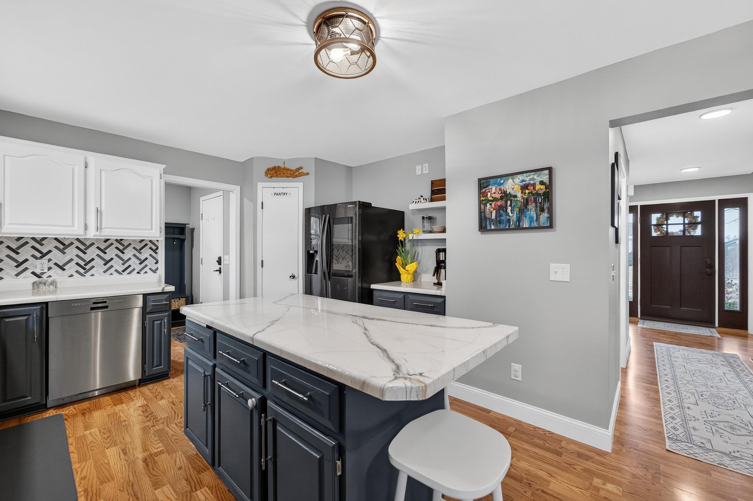 730 Highcliff Trail Madison, WI 53718 - Photo 16 of 47