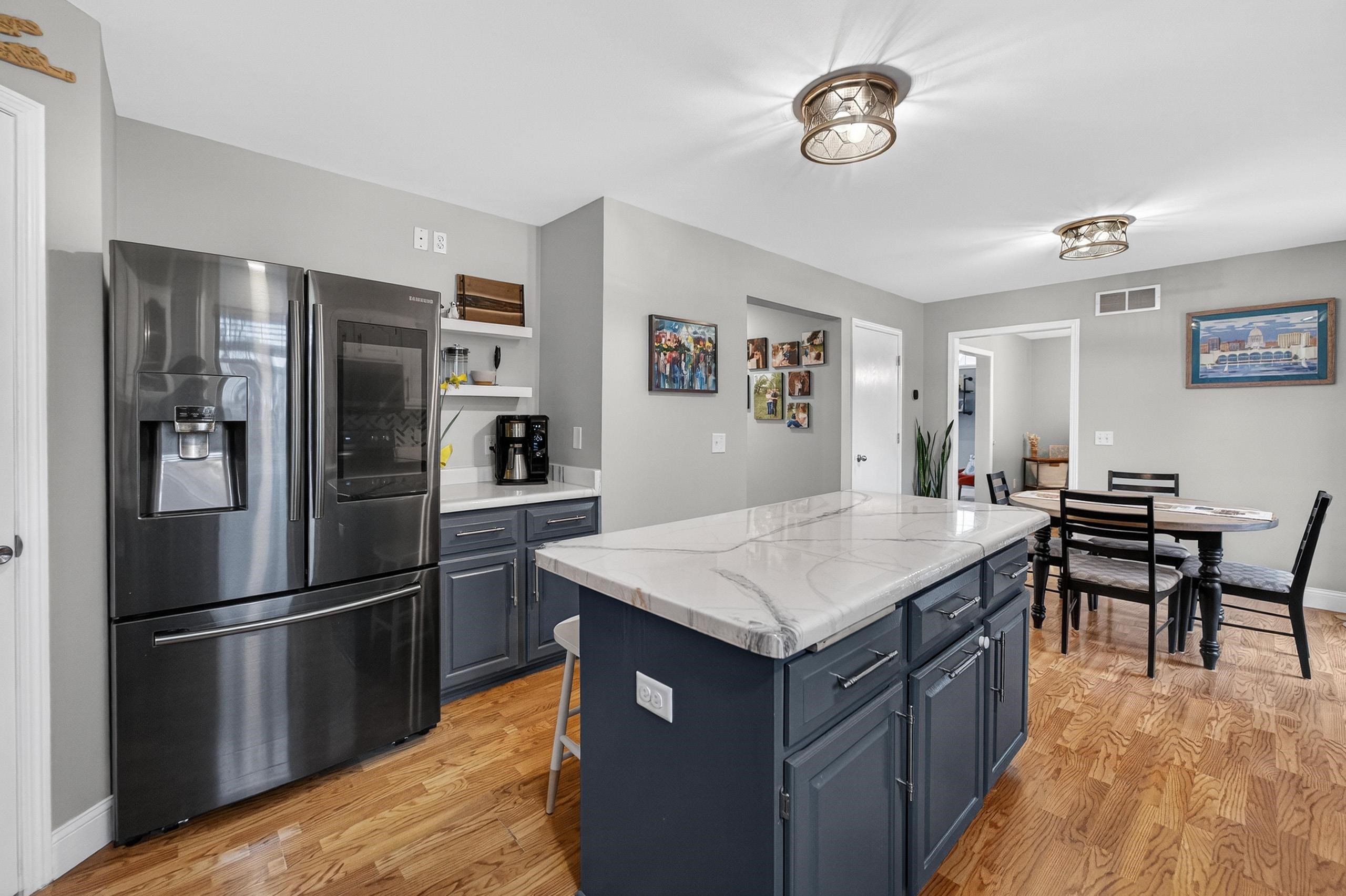 730 Highcliff Trail Madison, WI 53718 - Photo 17 of 47