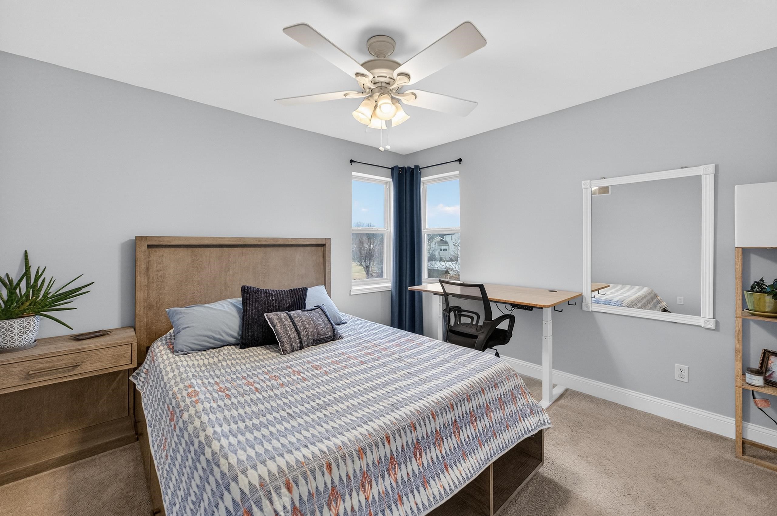 730 Highcliff Trail Madison, WI 53718 - Photo 29 of 47