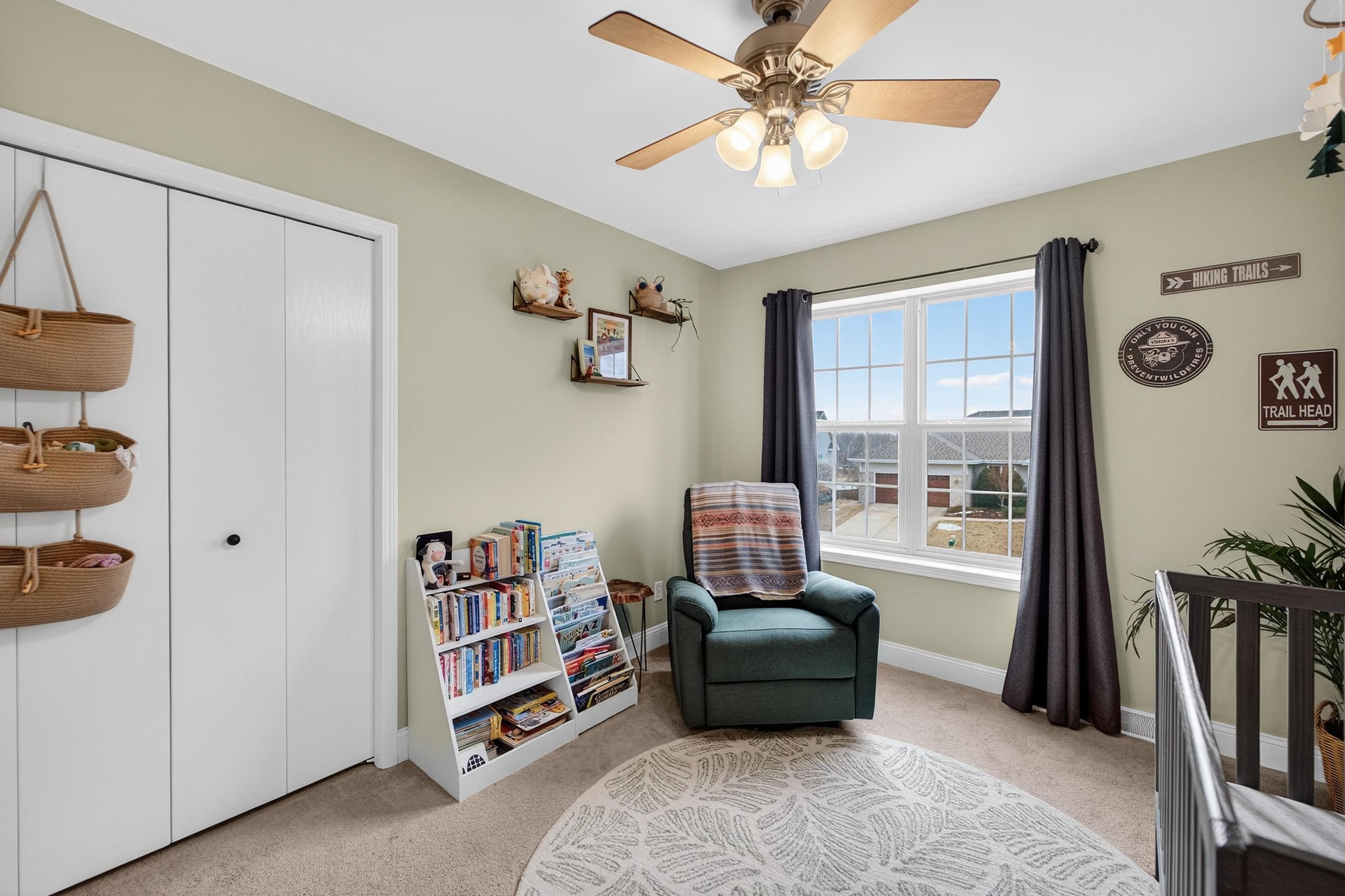 730 Highcliff Trail Madison, WI 53718 - Photo 31 of 47