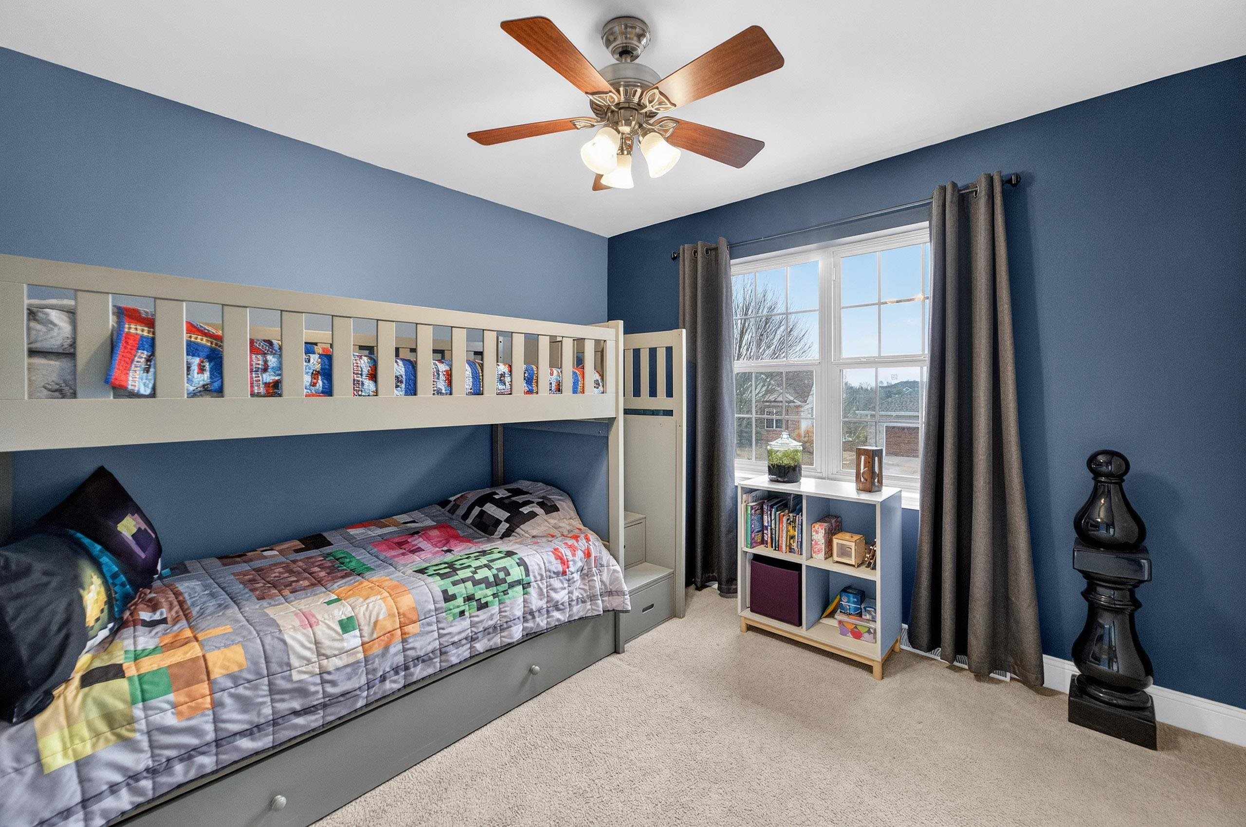 730 Highcliff Trail Madison, WI 53718 - Photo 33 of 47