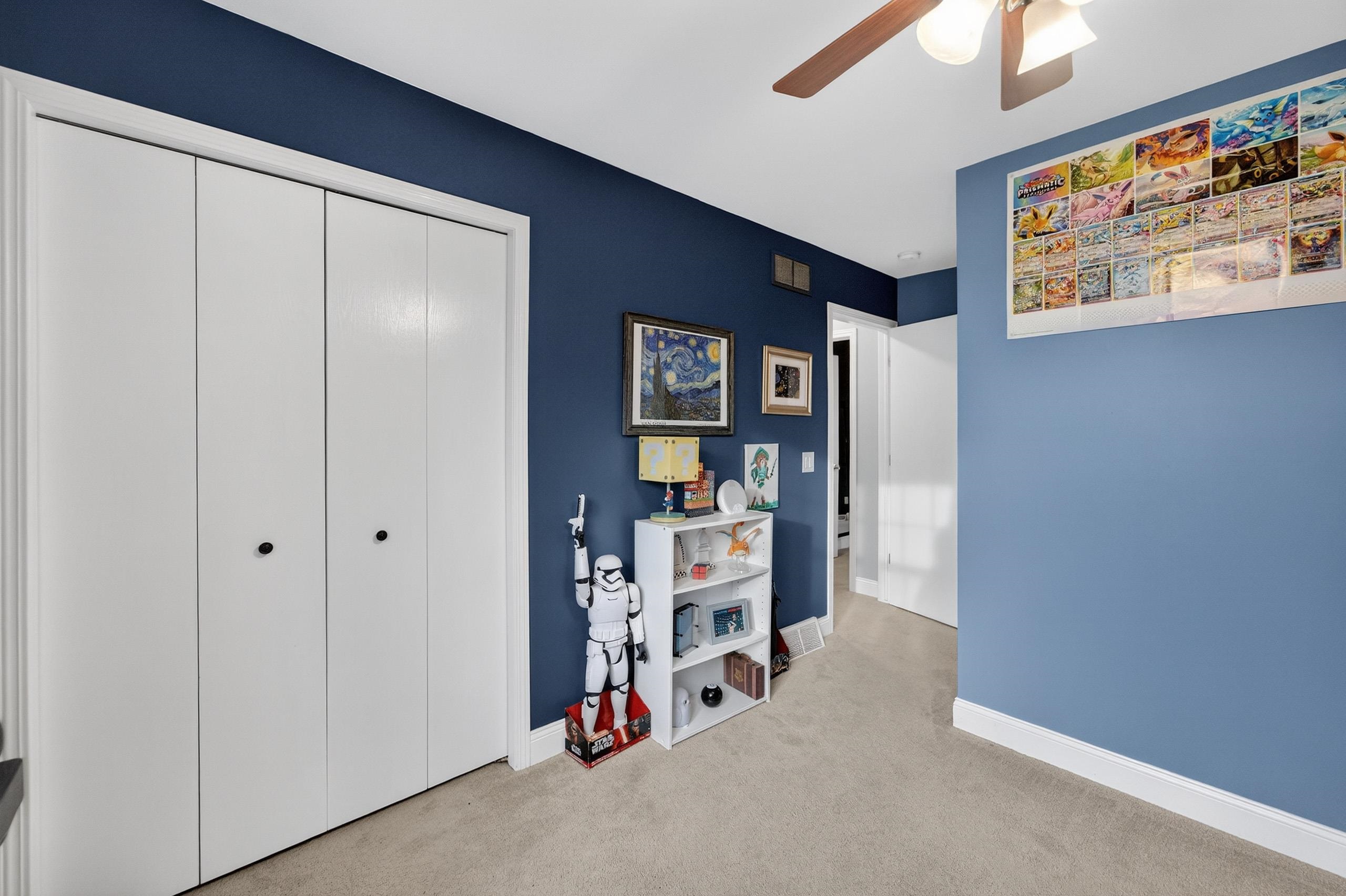 730 Highcliff Trail Madison, WI 53718 - Photo 34 of 47