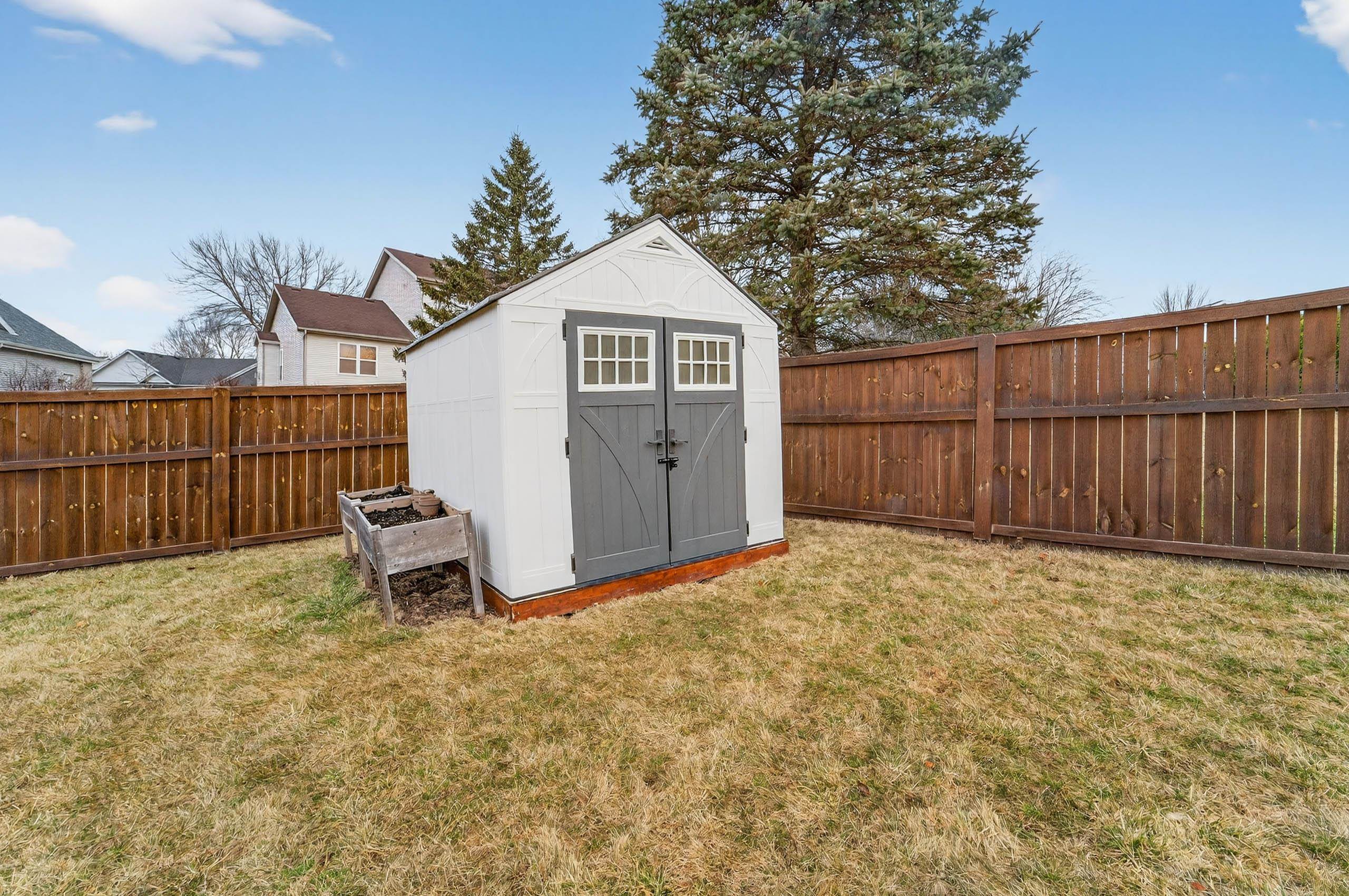 730 Highcliff Trail Madison, WI 53718 - Photo 46 of 47