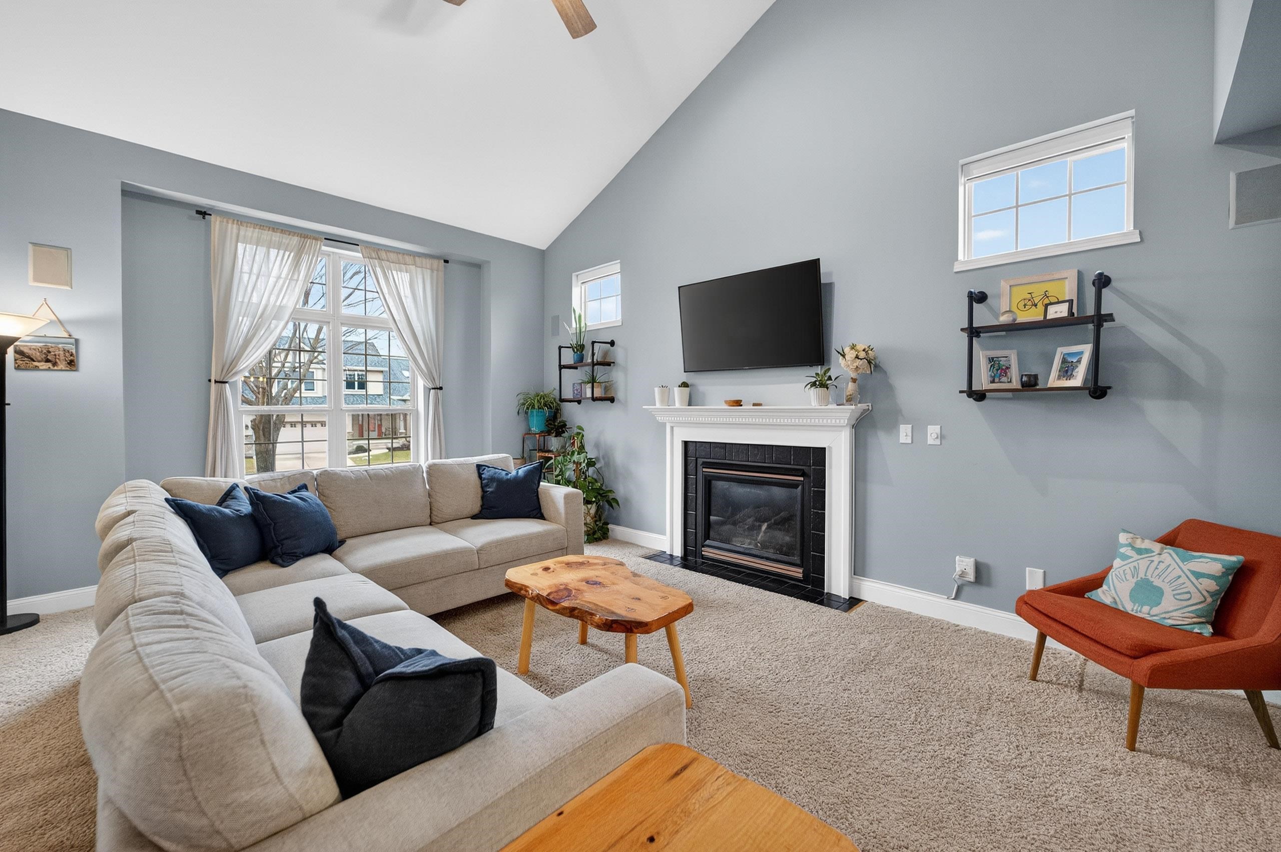 730 Highcliff Trail Madison, WI 53718 - Photo 5 of 47