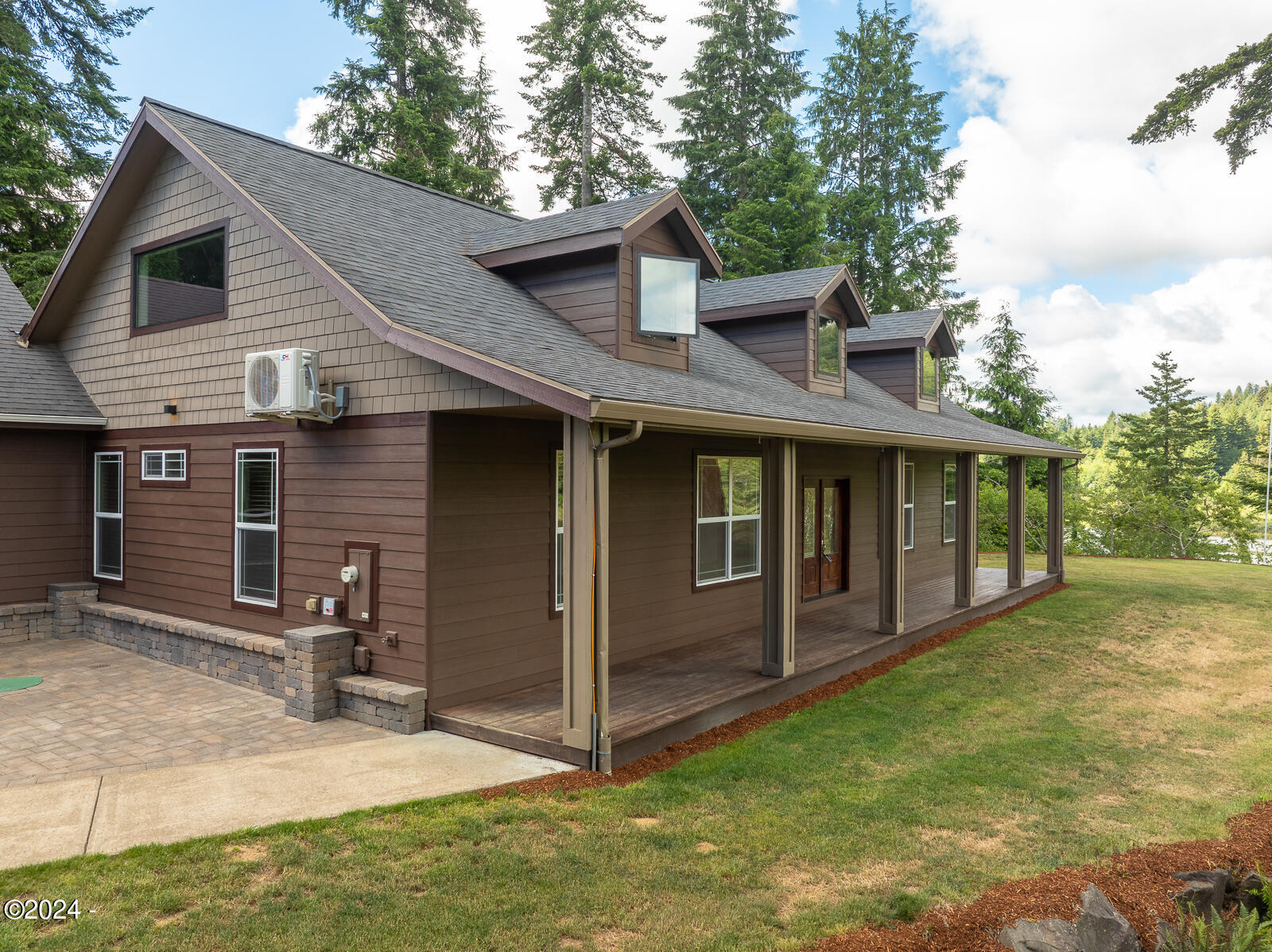 1126 Elk City Road Toledo, OR 97391 - Photo 36 of 48 -37