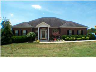 8742 Windhaven Road Ooltewah, TN 37363 - Photo 1 of 9 Primary Photo