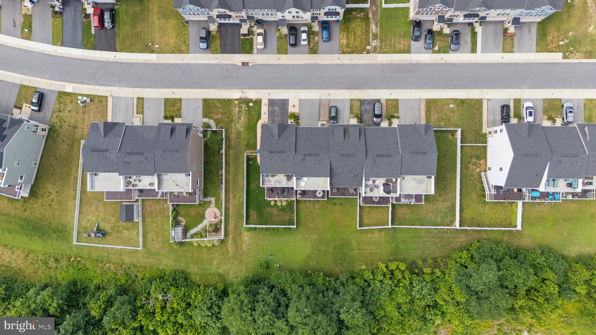 3062 Shaws Road Edgemere, MD 21219 - Photo 89 of 94 Aerial Photos