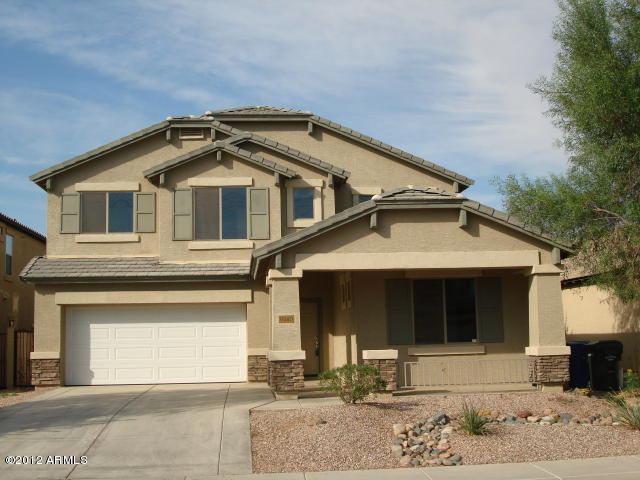 9210 West Heber Road Tolleson, AZ 85353 - Photo 1 of 7 front