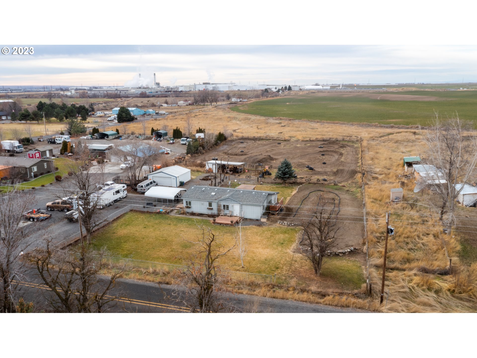 78390 Agnew Road Hermiston, OR 97838 - Photo 7 of 27