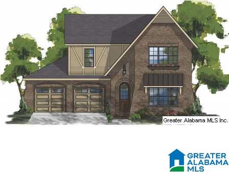 4950 Hawthorne Place Chelsea, AL 35043 - Photo 10 of 15