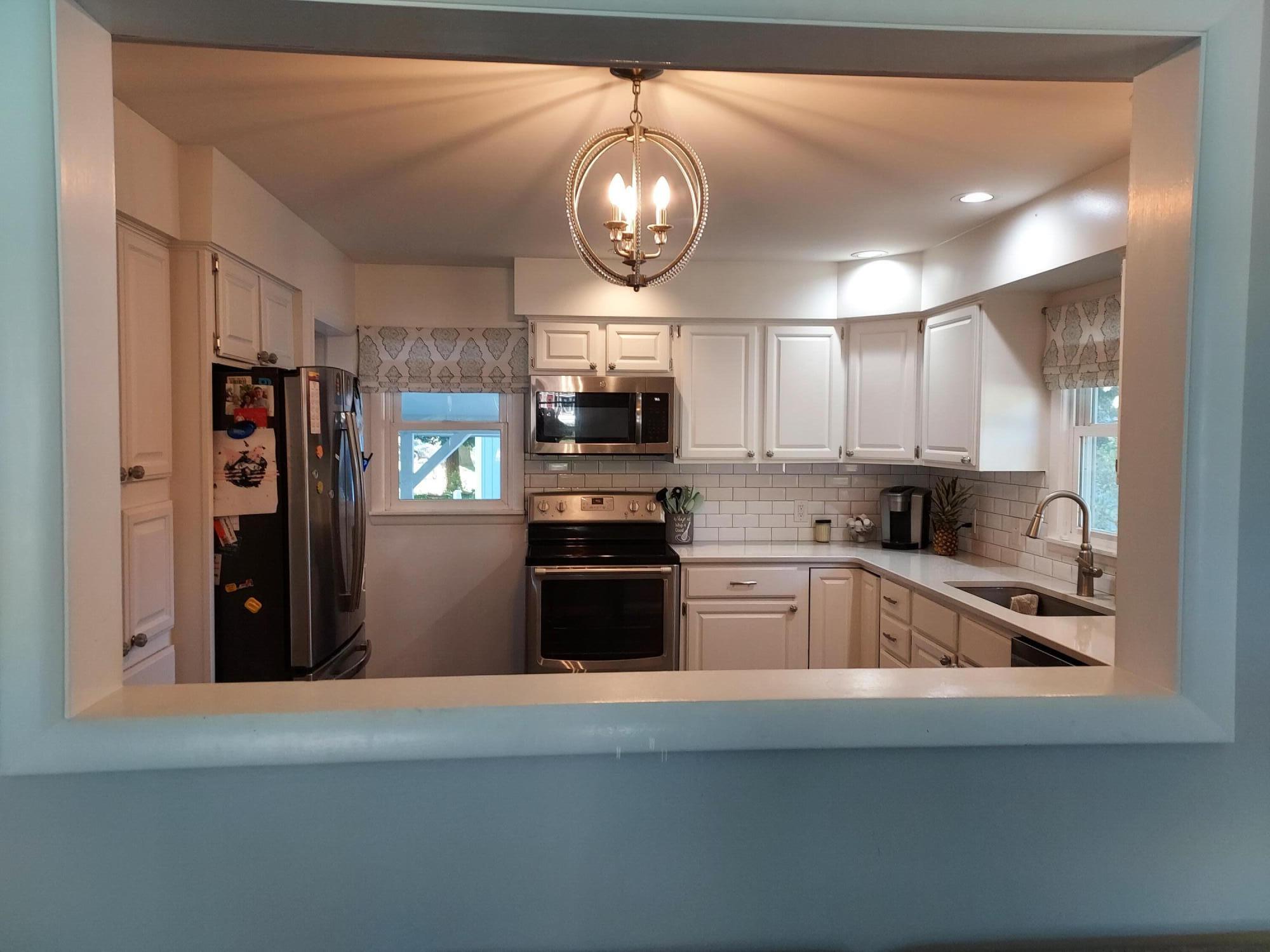 524 Grandview Avenue Spring Lake, MI 49456 - Photo 12 of 34 kitchen 3