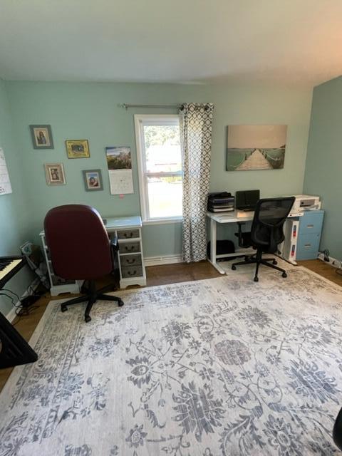 524 Grandview Avenue Spring Lake, MI 49456 - Photo 17 of 34 office