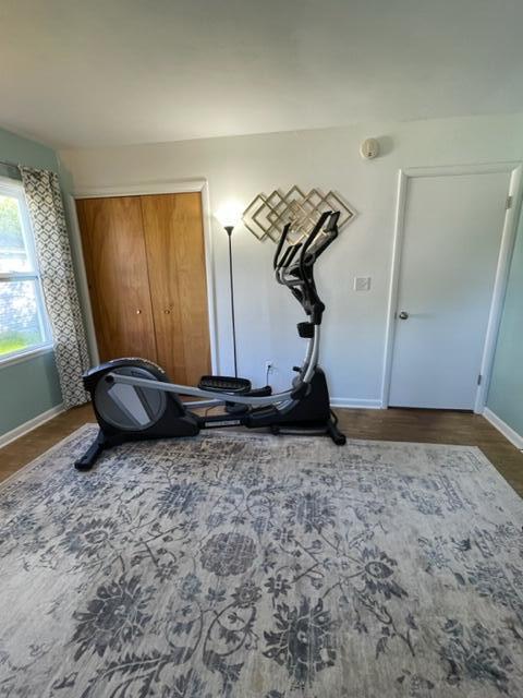 524 Grandview Avenue Spring Lake, MI 49456 - Photo 18 of 34 office 2