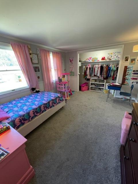 524 Grandview Avenue Spring Lake, MI 49456 - Photo 24 of 34 girls room 2