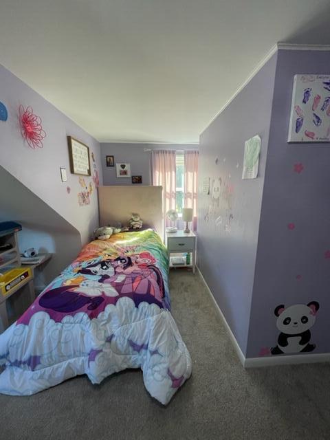 524 Grandview Avenue Spring Lake, MI 49456 - Photo 27 of 34 girls room 4