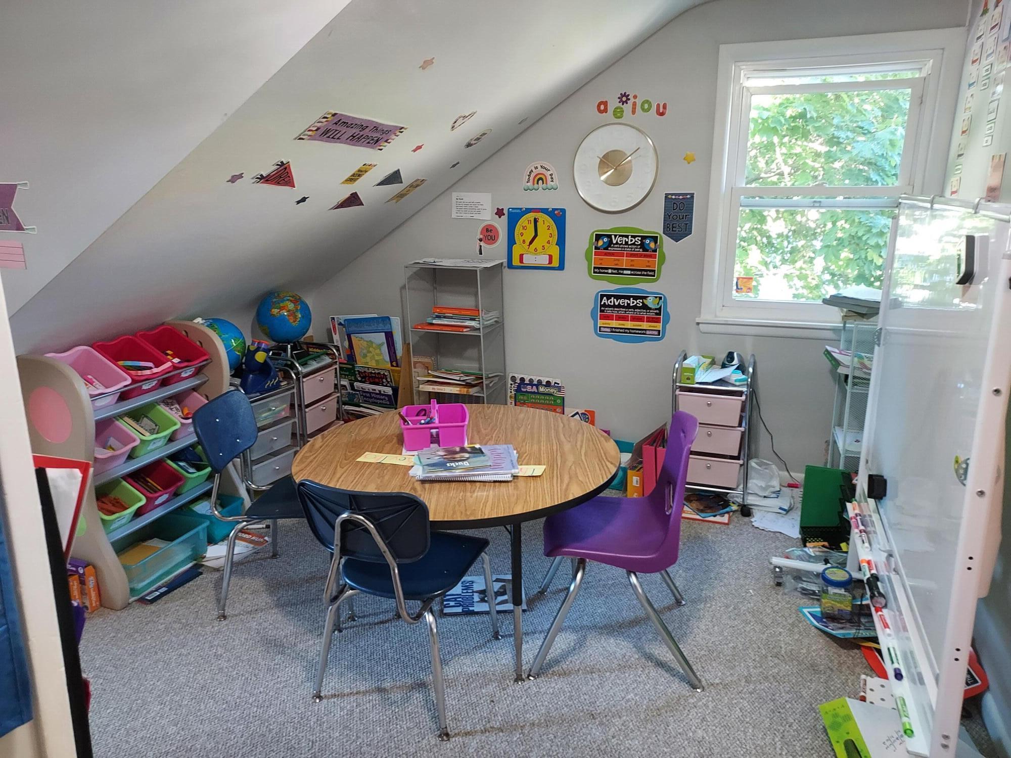 524 Grandview Avenue Spring Lake, MI 49456 - Photo 29 of 34 study