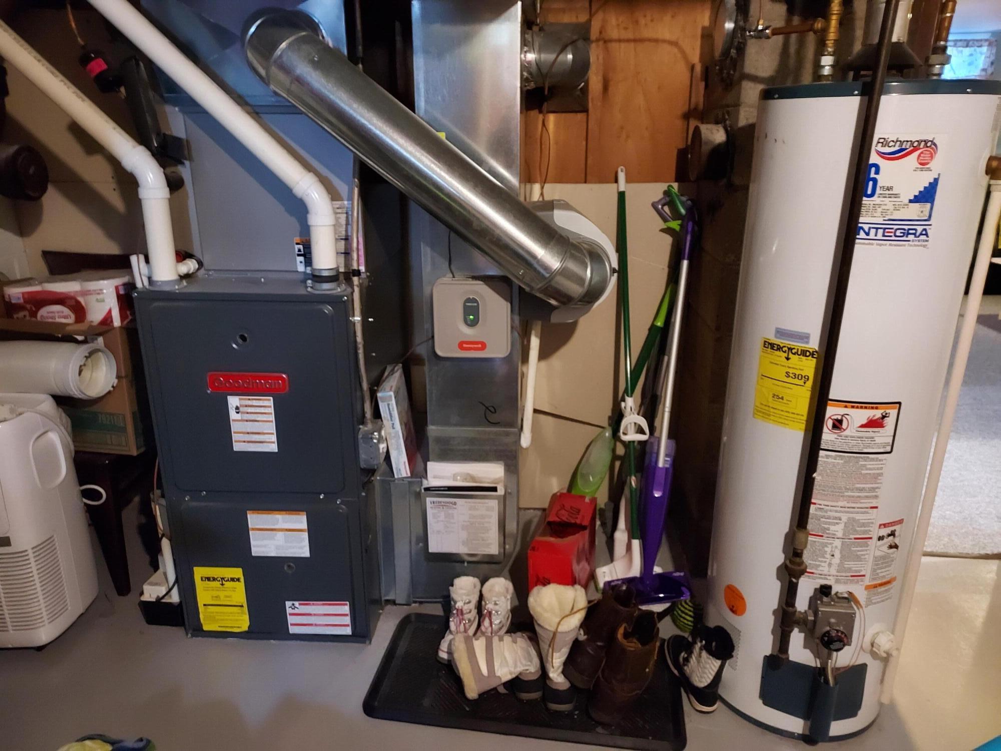 524 Grandview Avenue Spring Lake, MI 49456 - Photo 34 of 34 furnace