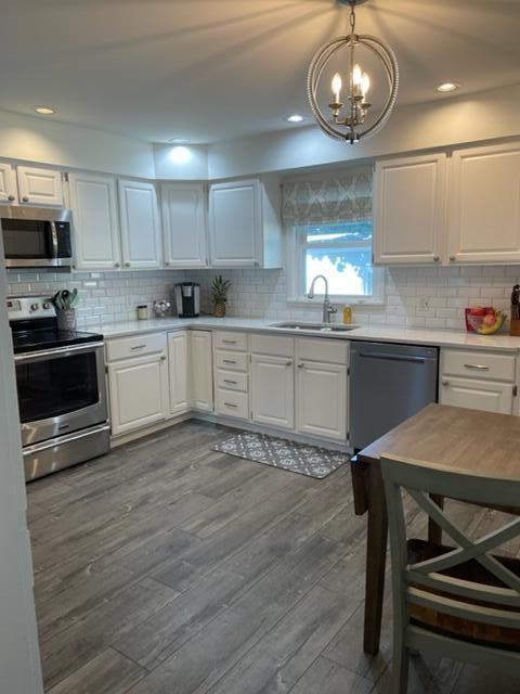 524 Grandview Avenue Spring Lake, MI 49456 - Photo 10 of 34 IMG_8090