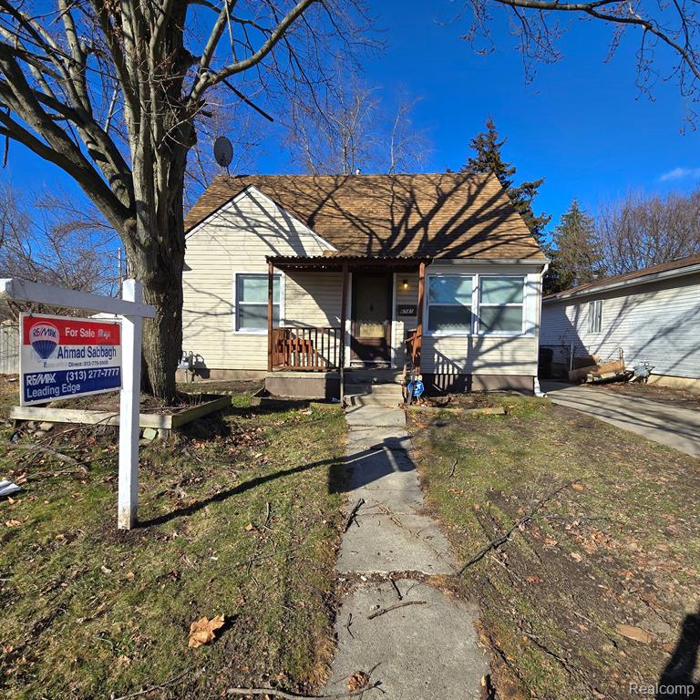 6741 Evergreen Road Detroit, MI 48228 - Photo 1 of 21
