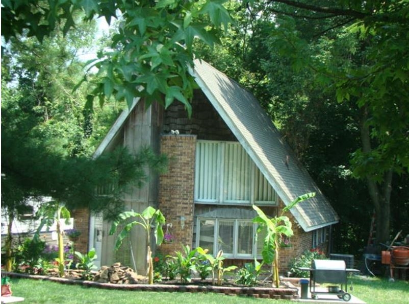 9017 Ford Road Mount Vernon, IN 47620 - Photo 1 of 1 Gallery Image 1