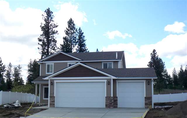 4514 South Mack Road Spokane, WA 99224 - Photo 1 of 1