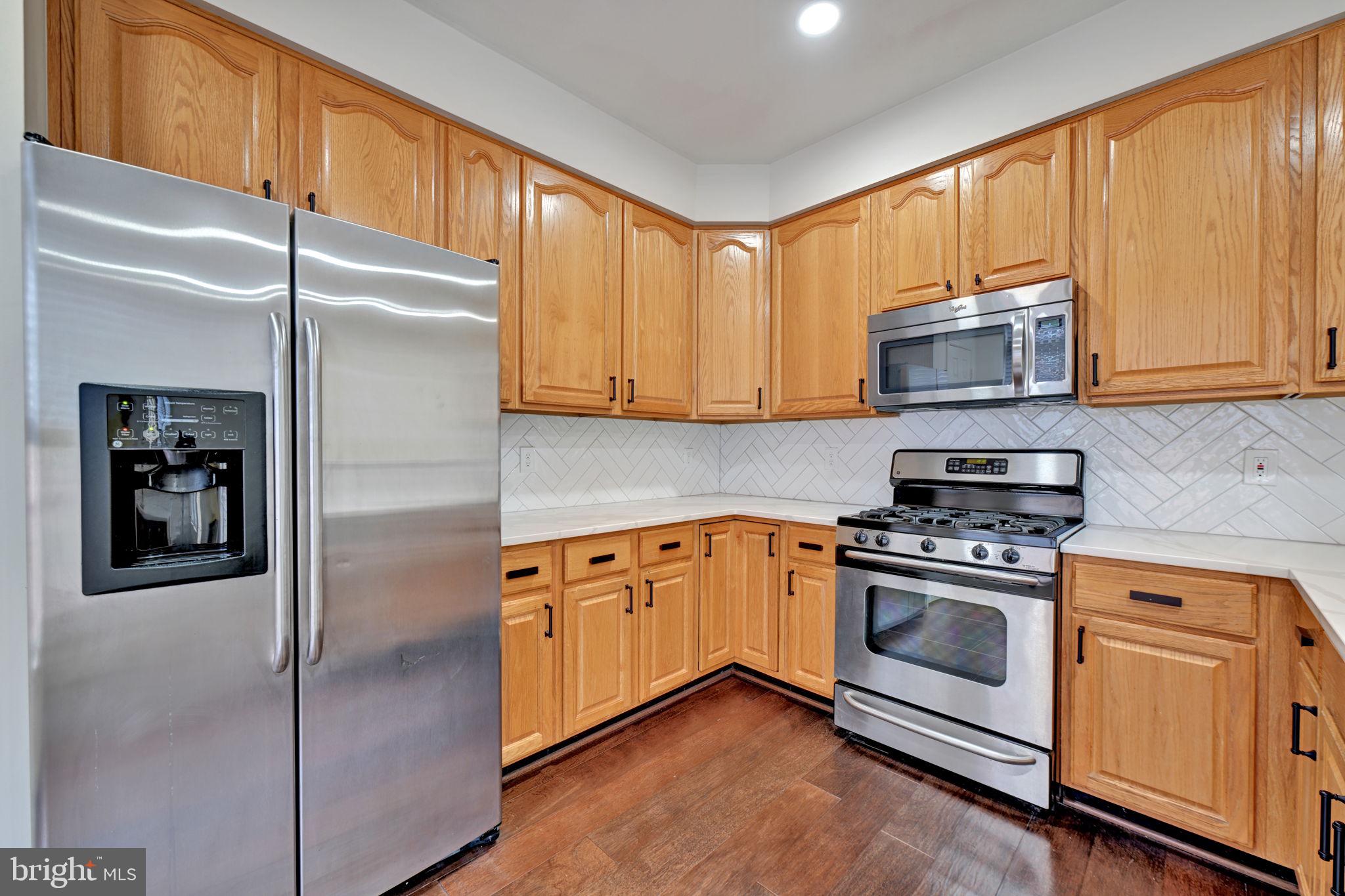 14203 Plum Run Way Silver Spring, MD 20906 - Photo 16 of 48 Gallery Image 16