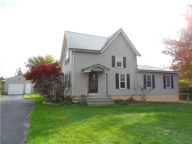 685 Bailey Road Henrietta, NY 14623 - Photo 1 of 1 Exterior Front