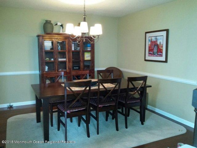 58 Racquet Road Wall, NJ 07719 - Photo 4 of 21 Dining Room