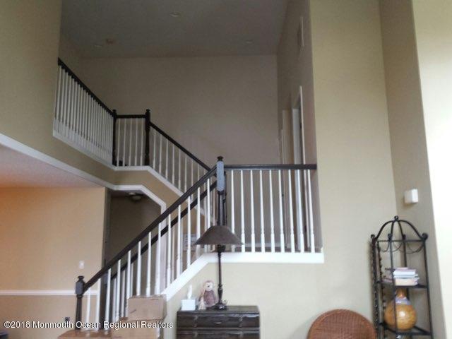 58 Racquet Road Wall, NJ 07719 - Photo 5 of 21 Staircase