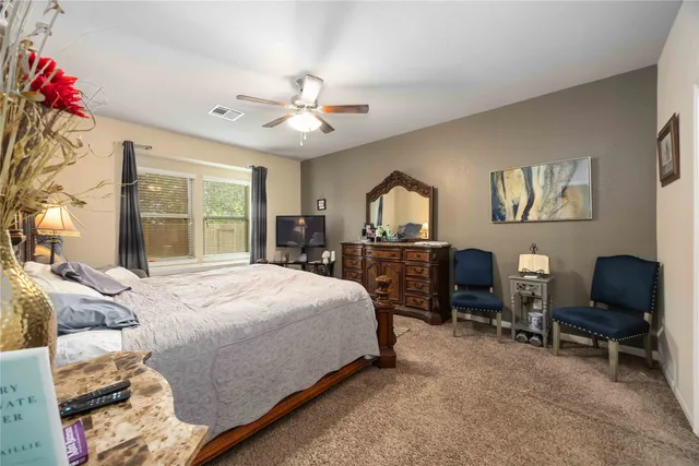 $329,990 | 7402 Cypress Shumard Oak Drive, Cypress, TX 77433