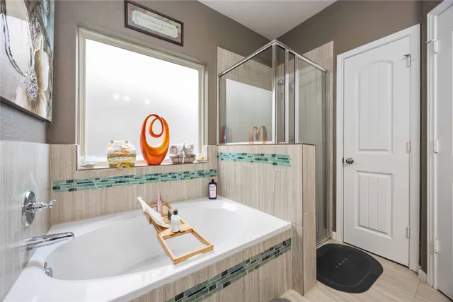 $329,990 | 7402 Cypress Shumard Oak Drive, Cypress, TX 77433