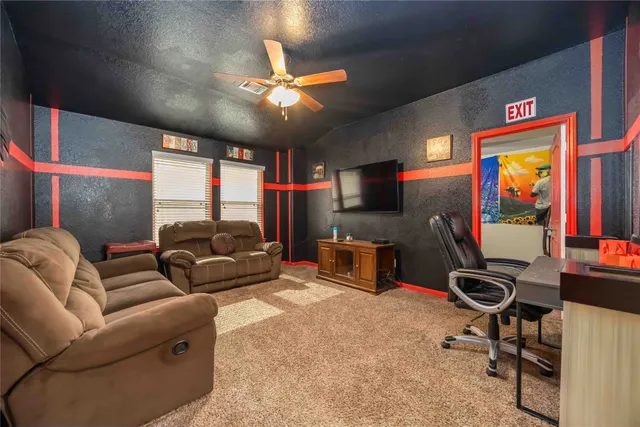 $329,990 | 7402 Cypress Shumard Oak Drive, Cypress, TX 77433