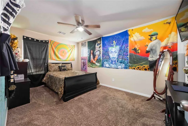 $329,990 | 7402 Cypress Shumard Oak Drive, Cypress, TX 77433