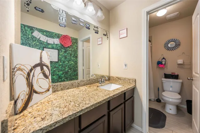 $329,990 | 7402 Cypress Shumard Oak Drive, Cypress, TX 77433