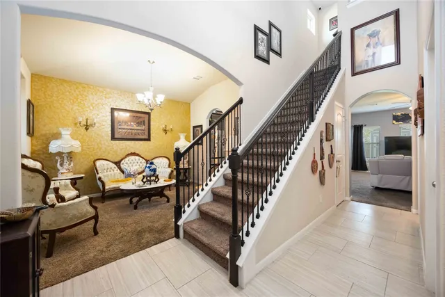 $329,990 | 7402 Cypress Shumard Oak Drive, Cypress, TX 77433