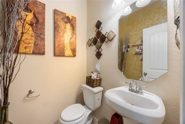 $329,990 | 7402 Cypress Shumard Oak Drive, Cypress, TX 77433