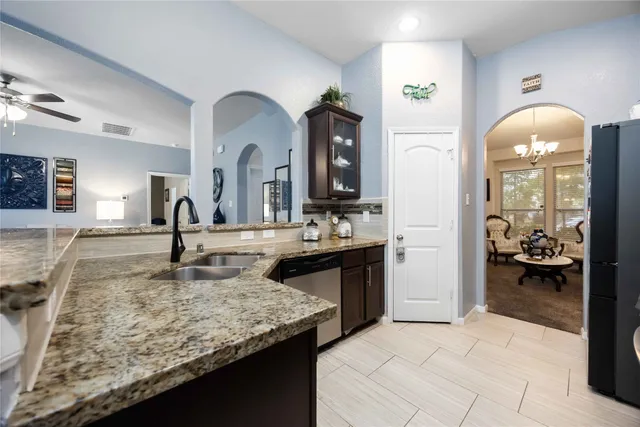 $329,990 | 7402 Cypress Shumard Oak Drive, Cypress, TX 77433